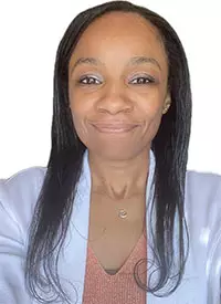 Dr. Marlene Blake