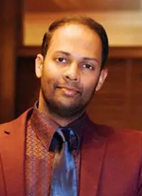 Picture of Dr. Sai Raghav