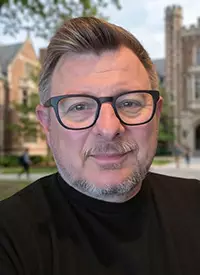 Dr. Scott McCalla