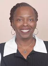 Dr. Sonja Garrett