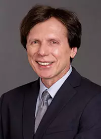 Dr. Stephen Notaro