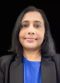 Dr. Suchitra Veera