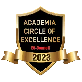 Academia Circle of Excellence Award 2023