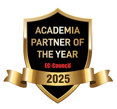 Academia Partner of the Year Award 2025