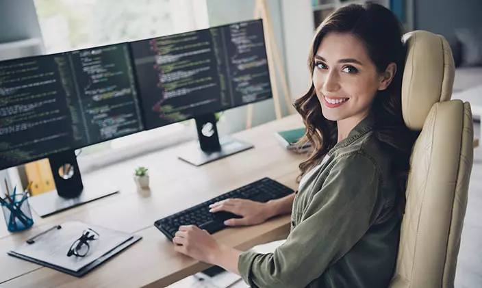 Software Developer Career Guide | University of Phoenix