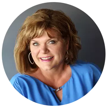 Lisa Ghormley, associate dean of education