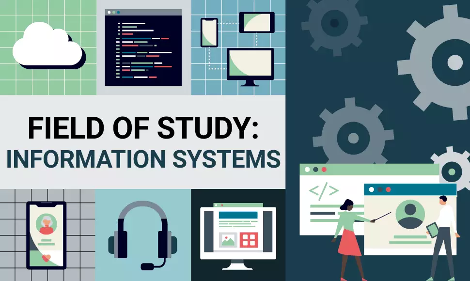 Field of study: Information Systems