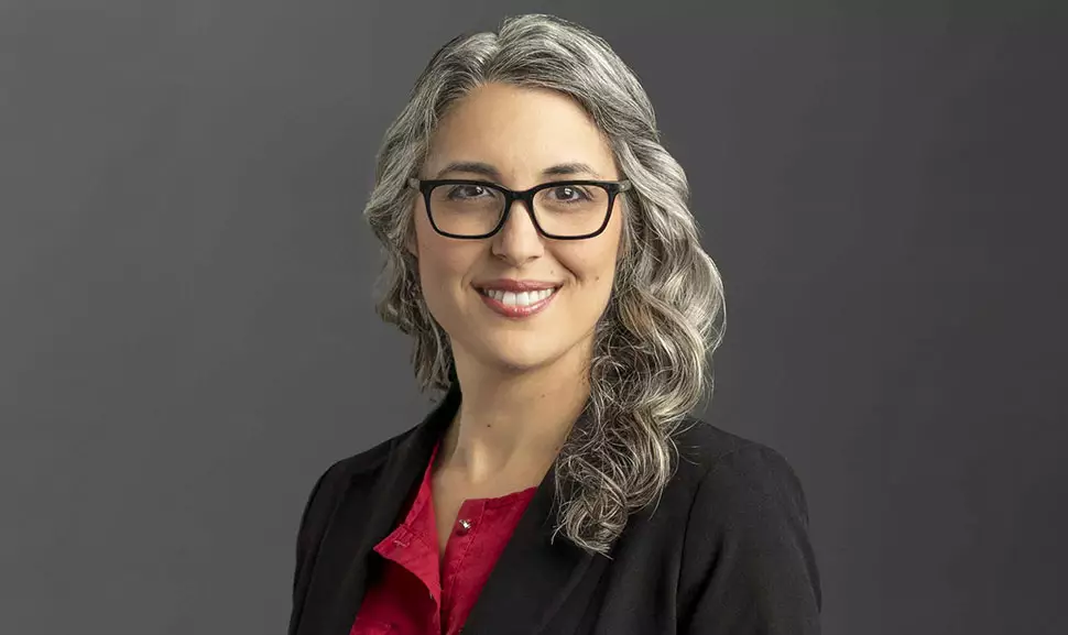 Jacquelyn Kelly, PhD, associate dean for the College of General Studies at ������ý.