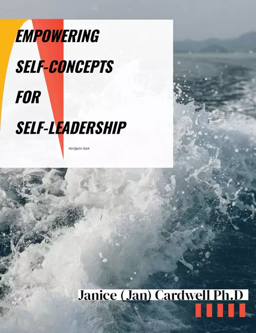 Empowering self-concepts for self-leaderhip