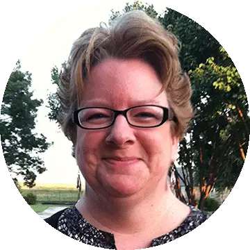 UOPX alumni Janna Connor