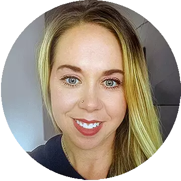 UOPX alumni Jodi Waller