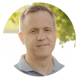 Photo of Joe Tate