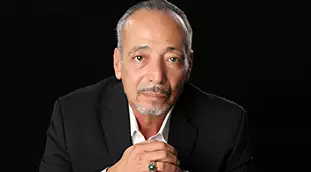 John Ramirez, Dean of Operations