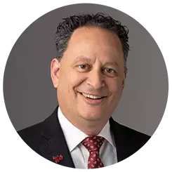 Dr. John Woods, Chief Academic Officer and Provost, University of Phoenix
