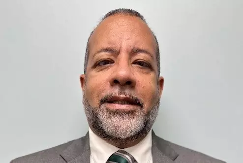 Jose Goire | UOPX College of Doctoral Studies | University of Phoenix