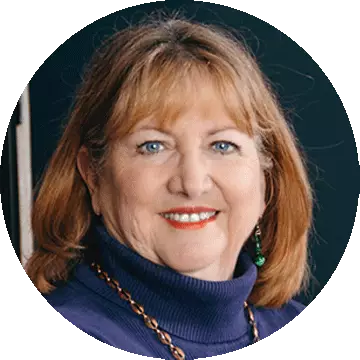 UOPX alumni Julie Johnson