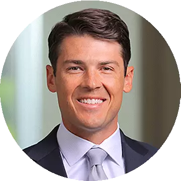UOPX alumni Kevin Wyne