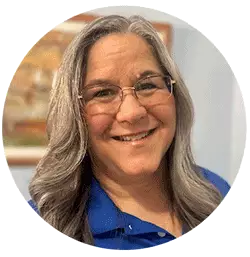 Photo of Leanna Montoya