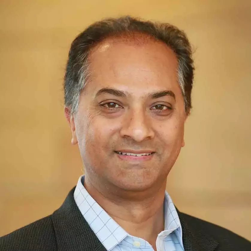 Raghu Krishnaiah, chief operating officer, University of Phoenix