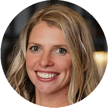 Christine Neider, Dean of the College of Social and Behavioral Science