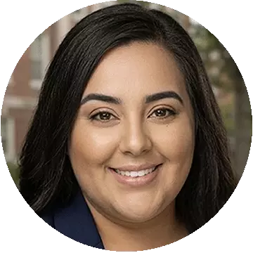UOPX student Linda Rocha