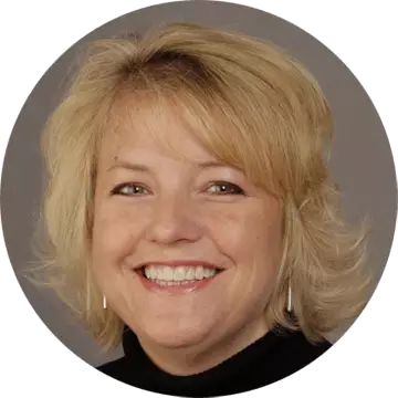 Lisa Severy, UOPX career advisor