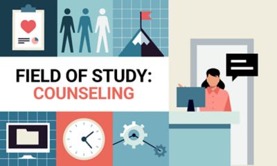 Master Of Science In Counseling | Clinical Mental Health Counseling ...