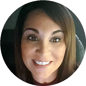 Melissa Hentz, wife of Jeremy Hentz