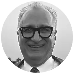 Photo of Niraj Kohli