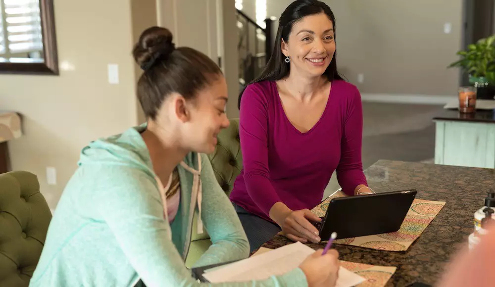 Online shopping for the holidays