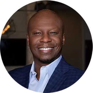 Dr. Patrick C. Horton