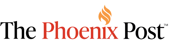 The Phoenix Post logo