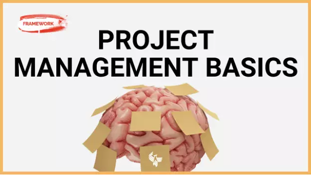 Watch on YouTube -  Project Management Basics: What You’ll Learn in an Online Bachelor’s Program
