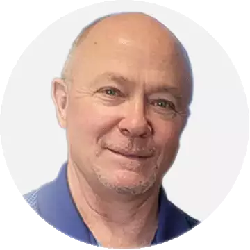 picture of Alumni John A.