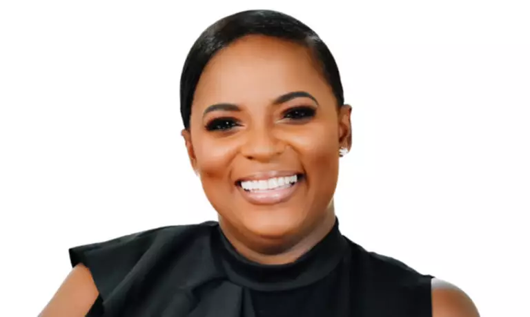 Ricklyn Woods, Career Coach