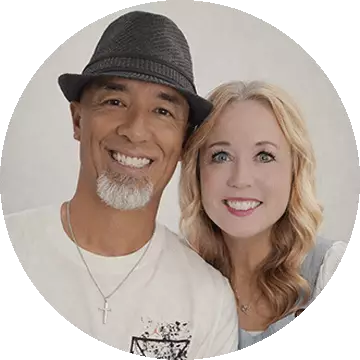 Robb and Cara Lane headshot