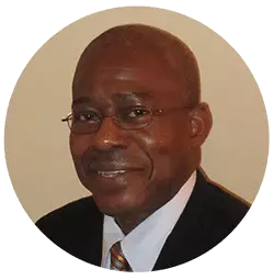 Photo of Roy Whitmore