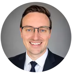 Portrait of Seth D'Addabbo