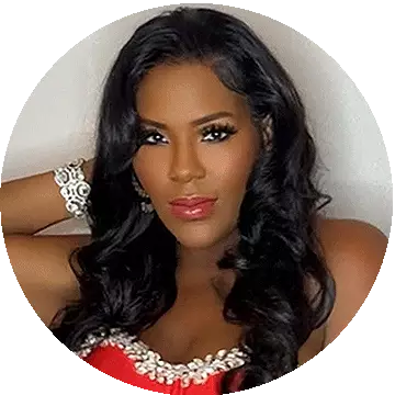 UOPX alumna Shekeitha Mechell’e