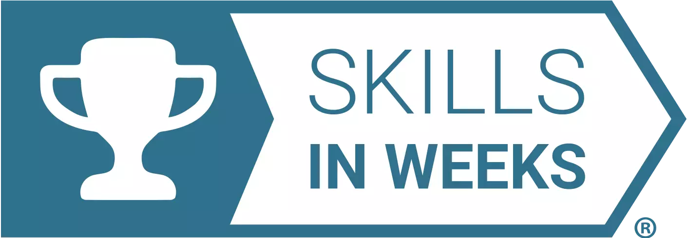 Skills in weeks icon