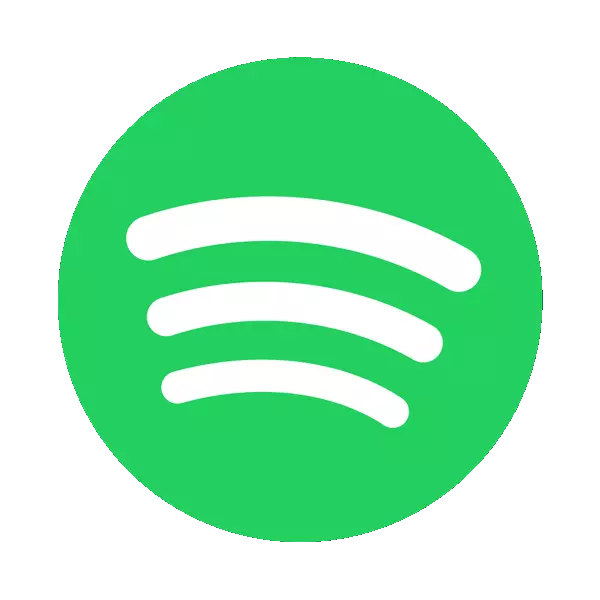 Spotify logo