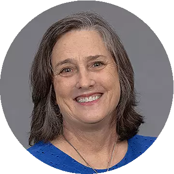 Susan Bitar, Health Services professor and colleague of Khalilah Filmore