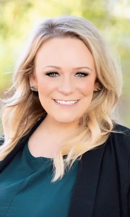 Tasha Skousen headshot