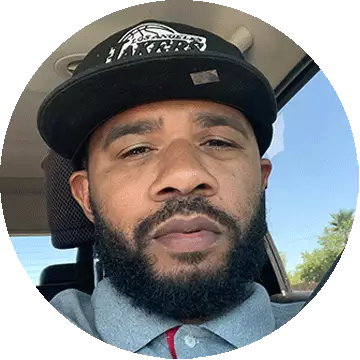 UOPX alumni Timothy Gray