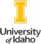 University of Idaho logo