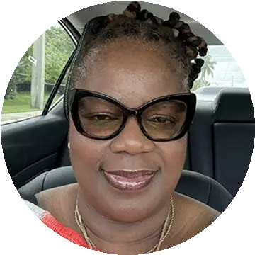 Valerie Hankerson