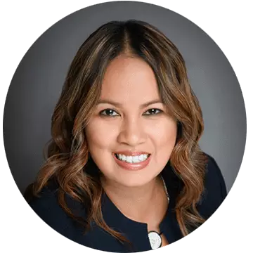 Headshot of Vanessa A. Martinez, DNP, MHA, RN