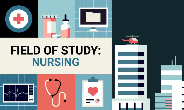 Field of Study: Nursing