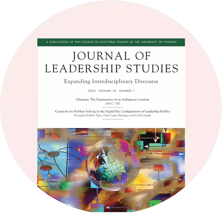 Publications University of Phoenix