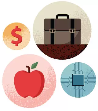 Find professional development courses designed for busy adults.